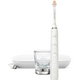 Зубна електрощітка Philips HX9911/19 Sonicare DiamondClean 9000 White