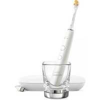 Зубна електрощітка Philips HX9911/19 Sonicare DiamondClean 9000 White