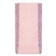 Рушник банний Soho 35х75 см Stripe Pink