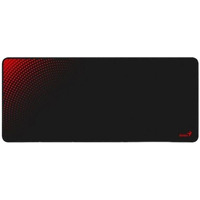 Килимок для мишi GENIUS G-Pad 700S Чорна