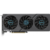 Видеокарта GF RTX 4060 Ti 8GB GDDR6 Eagle Gigabyte (GV-N406TEAGLE-8GD)