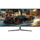 Монітор 2E GAMING 30" G3024B 2xHDMI, DP, Audio, VA, 2560x1080, 21:9, 200Hz, 1ms, CURVED, FreeSync