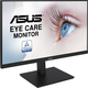 Монітор Asus 27" VA27DQSB D-Sub, HDMI, DP, 2xUSB, MM, IPS, 75Hz, AdaptiveSync, Pivot