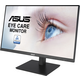 Монітор Asus 27" VA27DQSB D-Sub, HDMI, DP, 2xUSB, MM, IPS, 75Hz, AdaptiveSync, Pivot