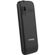 Мобильный телефон Sigma mobile Comfort 50 Grace Dual Sim Black