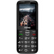 Мобильный телефон Sigma mobile Comfort 50 Grace Dual Sim Black