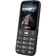 Мобильный телефон Sigma mobile Comfort 50 Grace Dual Sim Black