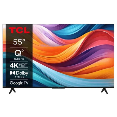 Телевiзор TCL 55T7B