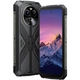 Смартфон Blackview BV8100 6.5" FHD+/8GB256/GB/G96/ 8800mAh / 50+32Мп / NFC/ IP69K / Black