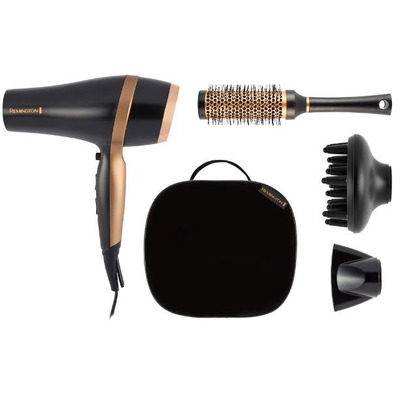 Фен Remington D6960GP Salon Smooth