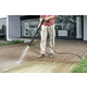 Пістолет Karcher G 180 Q для ОВС, Вага: 0.438 кг