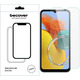 Защитное стекло BeCover для Samsung Galaxy M14 SM-M146 Crystal Clear Glass 3D (709259)