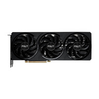 Відеокарта Palit GeForce RTX 4080 Super