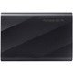 Накопитель внешний SSD 2.5" USB 4.0TB Samsung T9 Black (MU-PG4T0B/EU)