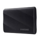 Накопитель внешний SSD 2.5" USB 4.0TB Samsung T9 Black (MU-PG4T0B/EU)