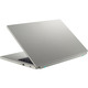 Ноутбук Acer Aspire Vero AV15-53P 15.6" FHD IPS, Intel i5-1335U, 16GB, F512GB, UMA, Lin, сірий