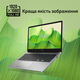 Ноутбук Acer Chromebook 315 CB315-4HT-P22G NX.KBAEU.002) Silver