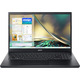 Ноутбук Acer Aspire 7 A715-76G-57KH (NH.QMFEU.003) Black