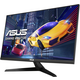 Монитор Asus 27" VY279HGR (90LM06D3-B01A70) IPS Black 120Hz