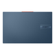 Ноутбук Asus Vivobook 15 X1504VA-BQ140 (90NB10J1-M01MR0) Quiet Blue