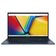 Ноутбук Asus Vivobook 15 X1504VA-BQ140 (90NB10J1-M01MR0) Quiet Blue