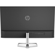 Монітор TFT 27" HP M27fq, IPS, QHD, HDMI 1.4 x 2, DP, чорний з сірим