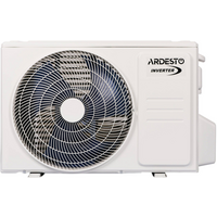 Кондиціонер Ardesto ARD-E09-R32 25м2 on/off 9000BTU 2.5кВт A/A -7°С R32 білий