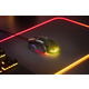 Мишка SteelSeries Aerox 5, RGB, 18000dpi., 9кн., чорна