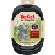 Форма для запікання Tefal La Recyclee, овальна, з ручками, 24х36см, алюміній, чорний