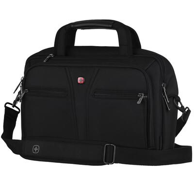 Сумка для ноутбука Wenger, BC Pro 12-13.3", чорна