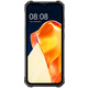 Смартфон Oukitel WP28S 6.5"HD+ /4GB+128GB/ T606 /10600mAh /13+5Мп/ IP69K /NFC Black