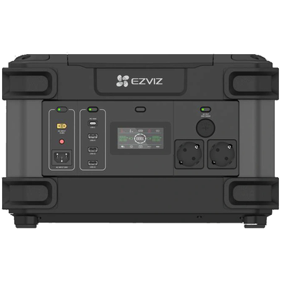 Зарядна станція Ezviz CS-PS1300 (CN066) (FR) + CS-T30-10B-EU