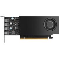 Відеокарта HP Quadro RTX A400