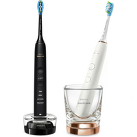 Зубна електрощітка PHILIPS HX9914/69 Sonicare DiamondClean 9000 Pink&Black