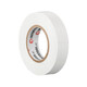 Лента изоляционная 0.15мм*17мм*20м белая INTERTOOL IT-0053