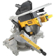 Пила комбинированная сетевая DeWALT D27111