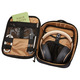 Сумки Portable CASE LOGIC Lectro Accessory Case Plus LAC-102 (Чорний)