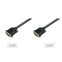 Digitus DVI-D dual link (AM/AM) [2.0m, black]