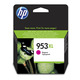 Картридж струменевий HP No.953XL Officejet Pro 8210/8710/8720/8725/8730 Magenta, 1600 стр (F6U17AE)