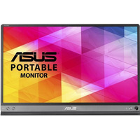 ASUS Монитор портативный LCD 15.6" ZenScreen GO MB16AHP