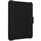 UAG Чохол для Apple iPad 10.9"(10TH GEN, 2022) Metropolis, Black