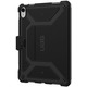 UAG Чехол для Apple iPad 10.9"(10TH GEN, 2022) Metropolis, Black