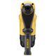 Перфоратор сетевой SDS-MAX DeWALT D25614K