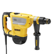 Перфоратор сетевой SDS-MAX DeWALT D25614K