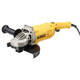 УШМ DeWALT Вуглова шліфмашина DWE496