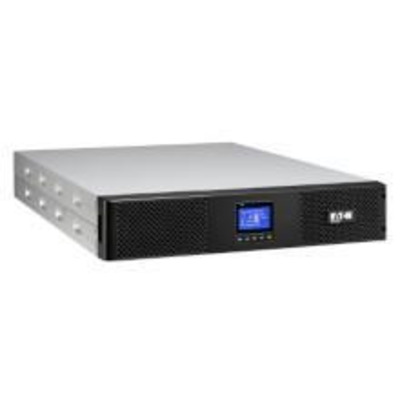 Джерело безперебійного живлення Eaton 9SX, 3000VA/2700W, RM 2U, LCD, USB, RS232, 8xC13, 1xC19