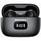 Bluetooth-гарнитура Blackview TWS AirBuds 8 Black (6931548315988)