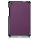 Чехол-книжка BeCover Smart для Lenovo Tab M8 TB-8505 Purple (704732)