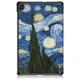 Чехол-книжка BeCover Smart для Samsung Galaxy Tab S6 Lite 10.4 P610/P613/P615/P619 Night (705198)