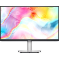 Монiтор Dell 27" S2722QC (210-BBRQ)